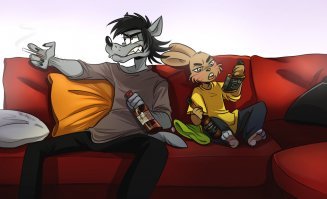 "Ну, погоди!" Как снимали самый популярный мультфильм СССР