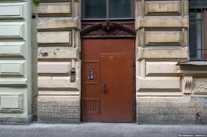 Россия, Санкт-Петербург