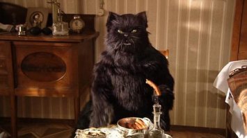 Жырно :) 
но поправимо