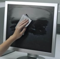 Жырно :) 
но поправимо