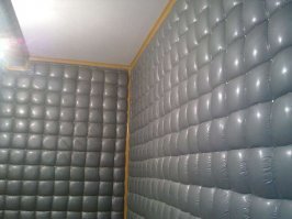 Конечно - лучше комнату целиком. :-)