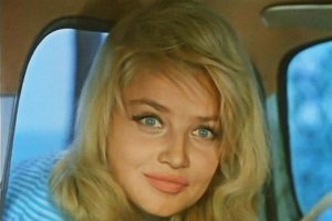 Светличная, Кустинская. Да и еще кучу других можно вспомнить