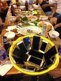 Кто первый ответит на звонок, тот оплачивает счет