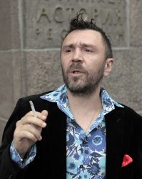 Первая ракетка России выбирает мужа
