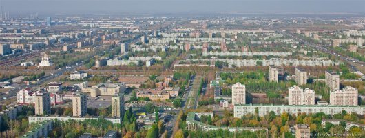 "люди должны жить и работать в одном месте" Где-то я это уже видел...
Но в целом симпотично, конечно.