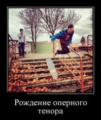 Сопрано или контральто