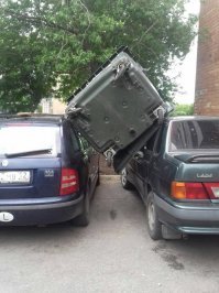 Ураган в Поволжье 30 мая 2018: как это было