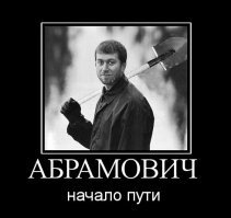 Всё возвратится на круги своя...