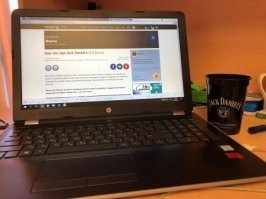 Кое-что про Jack Daniel's