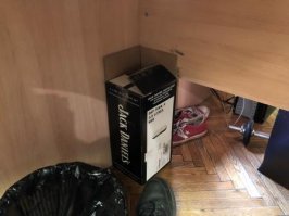 Кое-что про Jack Daniel's