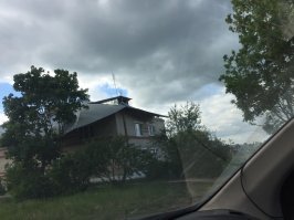 Гороховец, Владимирская обл.