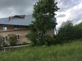 Гороховец, Владимирская обл.