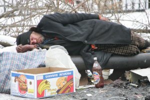 Почему люди не хотят работать