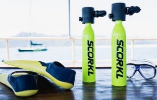 Я вот себе такой подкупил на такие случаи .