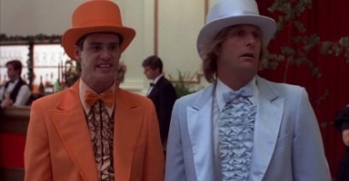 Вполне норм, на мой взгляд

А остальные с юмором и больше похожи на