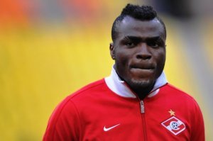 Бывший нападающий  Спартака  Эммануэль Эменике, ныне выступающий за греческий  Олимпиакос , женился на 23-летней Мисс Нигерия-2014 Ихеоме Нади. Свадьба прошла в Лагосе 26 мая, сообщает Goal.

Интересно, что до этого 31-летний футболист встречался с Мисс Нигерия-2013 Эзин Акудо. По информации нигерийских и турецких СМИ, пара даже собиралась вступить в брак, однако позже рассталась.

Эменике выступал за  Спартак  с 2011 по 2013 год.