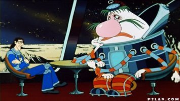 Ух ты, а американские налогоплательщики в курсе, куда их бабло тратится. Сесть и нарисовать любую выдуманную картинку пейзажа и разместить это с #альфацентавра.
Фигня. мы это давно уже видели, еще в детстве