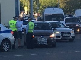 Подборка автомобильных приколов