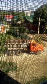 В облаке осталось одно фото