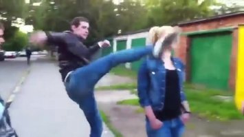 Первая ракетка России выбирает мужа