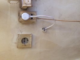 Пост повышенного напряжения, или что можно сделать с удлинителем