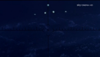 Виды судовых сигнальных огней, их расположение на судне, освещение по дуге горизонта