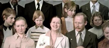 Самая большая семья в Британии ждет 21-го ребенка