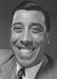 Фернандель.