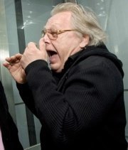 Внутренности Антонова?