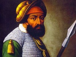 Вы тут "цитату" ремезова привели, я его вам прокомментировал. Не поняли - бывает.
Кто там у вас кого сношает не знаю - ваш бред мне мало интересен.
Ой а цитировщиков сейчас у нас немеренно, Особенно сектанты официальщики аж обцитировались!!! Забавно еще то, что ермак даже до урала не дошел, но зато "Сибирь" покорил, ну это так, нюансы! 

PS было все, надо просто уметь размышлять, а не действовать как глупая истеричка, отвергая всё что не влезает в закостенелый мозг)))
Адьос амиго  ;)
Как вам портрет Вашего Ерёмки?