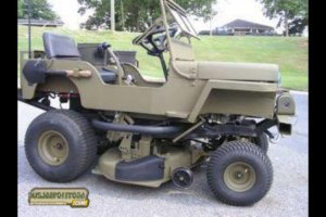 Джипов Вам в ленту