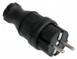 Ну, если не уродовать, то можно сделать нормальный удлинитель