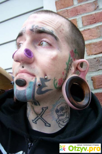 Ниче туннель сделал...