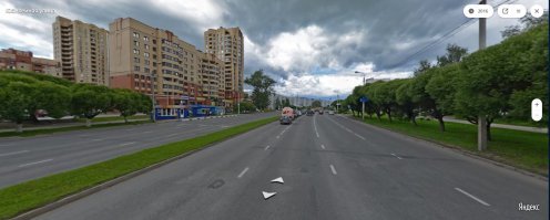 Если подведут под взаимное перестроение, то левый виноват. А по видео, оба без указателя поворота, оба и виноваты. Псков перекресток Юбилейная - Рижский проспект.