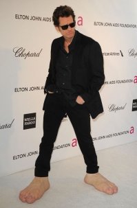 Что вы знаете о идеальных туфлях фанатов ВК?