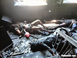 Вот и пытаются отмыться..  ВУроде как ничего и небыло.. И вообще- грудные дети террористы..