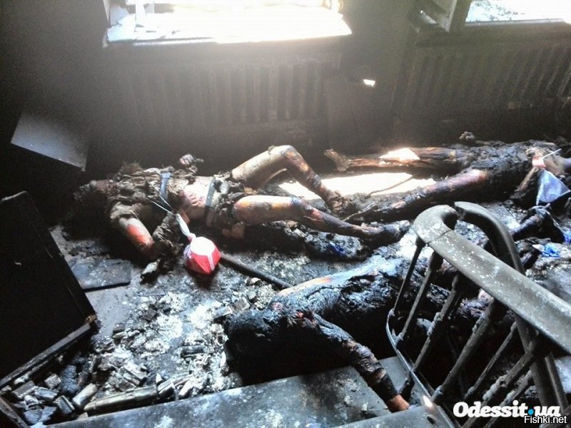 Вот и пытаются отмыться..  ВУроде как ничего и небыло.. И вообще- грудные дети террористы..