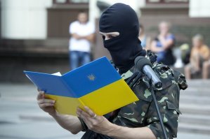 <новый закон имеет в виду исключительно женщин>
Ну и что за сексизм? Укровские патриоты в балаклавах чем хуже?