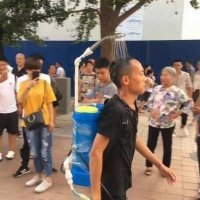 Идею наверное у Зощенко позаимствовал!!