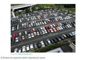 Самые необычные факты о Японии в фотографиях