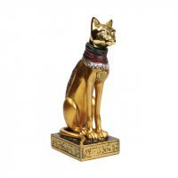 Священный кот