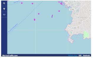 Яхта Абрамовича прямо сейчас. Монако. Длинная фигура
