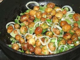 Приятного аппетита!