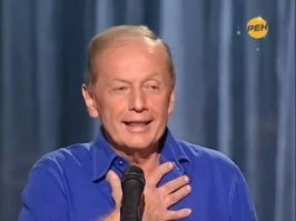 Точь такую же историю слышал году так в 1996, только без Милы-пилы!