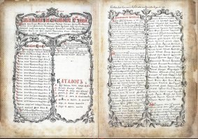 А у него на картах есть надписи Тартария? Давайте искать...