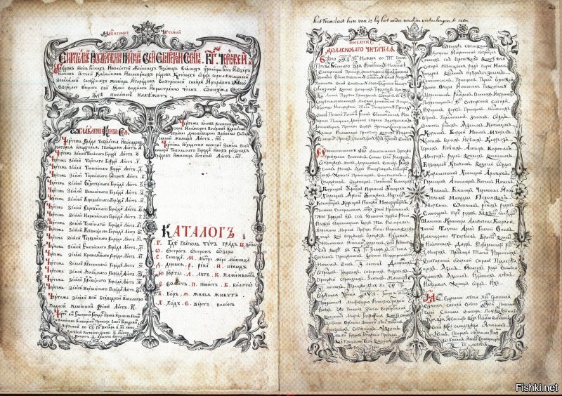 А у него на картах есть надписи Тартария? Давайте искать...