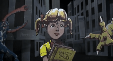 Когда ребёнок слишком самостоятельный