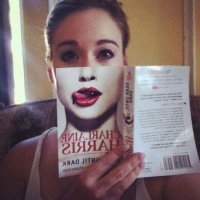 Что происходит, когда продавцам книг скучно