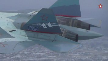 Вовсю испытывают