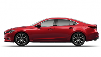 "С документами проблем нет". В Беларуси в продаже всплыла редкая экспериментальная "Волга"